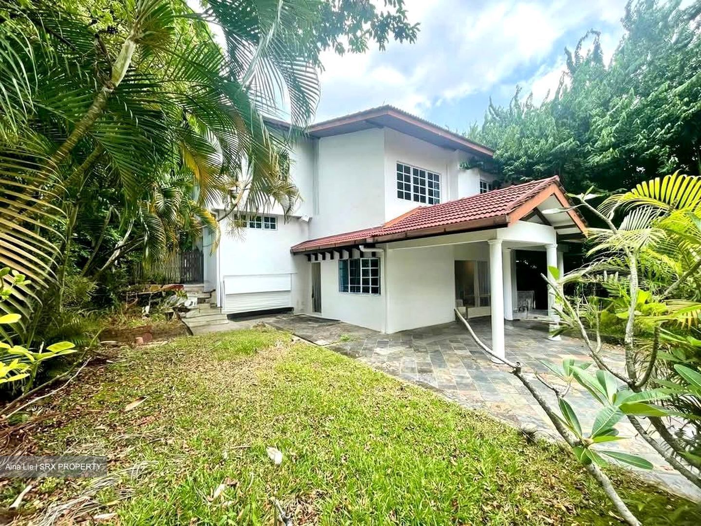 Commonwealth Avenue West (D5), Detached #543063021
